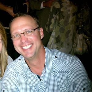 Meet your Posher, Bill